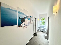 AR Boutique Hotel Heusenstamm