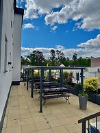 AR Boutique Hotel Heusenstamm