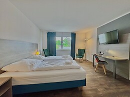 AR Boutique Hotel Heusenstamm