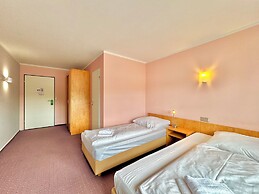 AR Boutique Hotel Heusenstamm