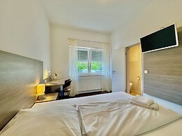 AR Boutique Hotel Heusenstamm