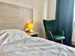 AR Boutique Hotel Heusenstamm