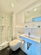 AR Boutique Hotel Heusenstamm