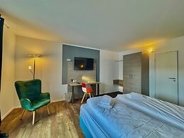 AR Boutique Hotel Heusenstamm