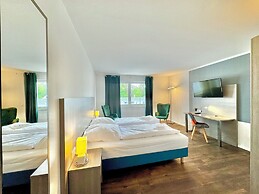AR Boutique Hotel Heusenstamm