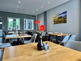 AR Boutique Hotel Heusenstamm