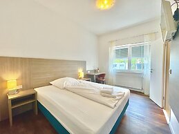 AR Boutique Hotel Heusenstamm