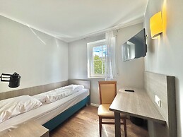 AR Boutique Hotel Heusenstamm