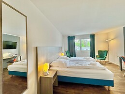 AR Boutique Hotel Heusenstamm