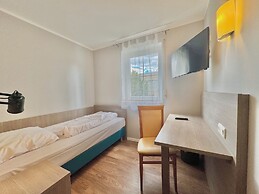 AR Boutique Hotel Heusenstamm