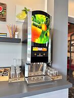 AR Boutique Hotel Heusenstamm