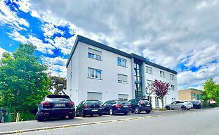 AR Boutique Hotel Heusenstamm