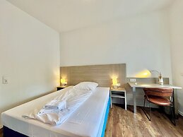 AR Boutique Hotel Heusenstamm