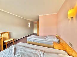 AR Boutique Hotel Heusenstamm