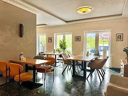 AR Boutique Hotel Heusenstamm