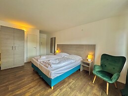 AR Boutique Hotel Heusenstamm