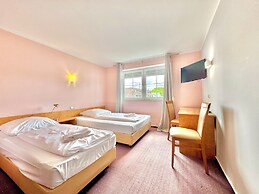 AR Boutique Hotel Heusenstamm