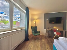 AR Boutique Hotel Heusenstamm