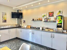 AR Boutique Hotel Heusenstamm