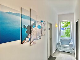 AR Boutique Hotel Heusenstamm