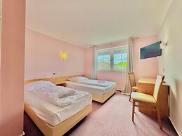 AR Boutique Hotel Heusenstamm