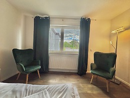 AR Boutique Hotel Heusenstamm