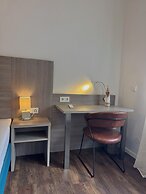 AR Boutique Hotel Heusenstamm