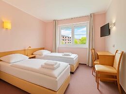AR Boutique Hotel Heusenstamm