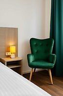 AR Boutique Hotel Heusenstamm