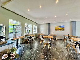 AR Boutique Hotel Heusenstamm