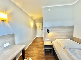 AR Boutique Hotel Heusenstamm