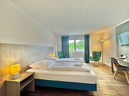 AR Boutique Hotel Heusenstamm