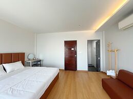Monday Guesthouse Hatyai