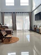 Monday Guesthouse Hatyai