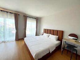 Monday Guesthouse Hatyai