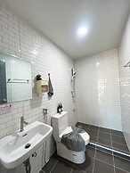 Monday Guesthouse Hatyai
