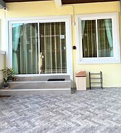Monday Guesthouse Hatyai