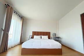 Monday Guesthouse Hatyai