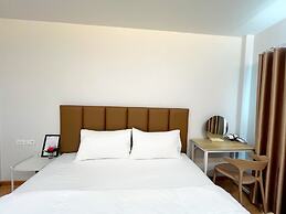 Monday Guesthouse Hatyai
