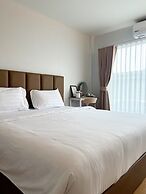 Monday Guesthouse Hatyai