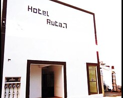 Hotel Ruta 7