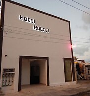 Hotel Ruta 7