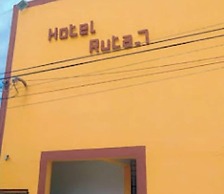 Hotel Ruta 7