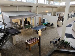 Grand Idaho Inn & Suites