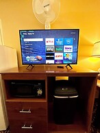 Grand Idaho Inn & Suites