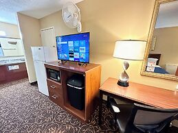 Grand Idaho Inn & Suites
