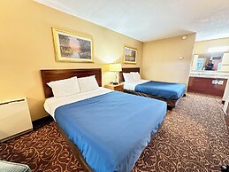 Grand Idaho Inn & Suites