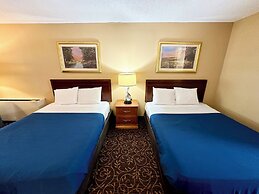 Grand Idaho Inn & Suites