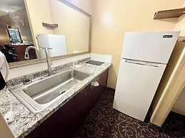 Grand Idaho Inn & Suites