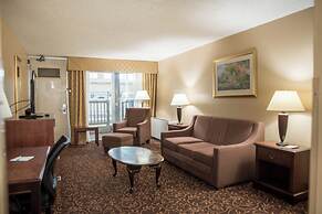 Grand Idaho Inn & Suites